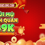 TÚI MÙ LIÊN QUÂN THƯỜNG DÂN 69K