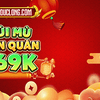 TÚI MÙ LIÊN QUÂN TRUNG CẤP 169K