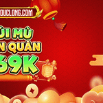 TÚI MÙ LIÊN QUÂN TRUNG CẤP 169K