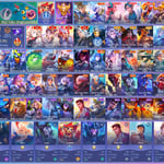 ACC LIÊN QUÂN [#4011]