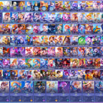 ACC LIÊN QUÂN [#4045]