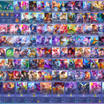 ACC LIÊN QUÂN [#4047]