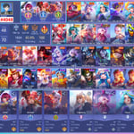 ACC LIÊN QUÂN [#4048]
