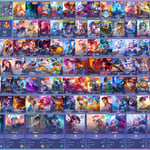 ACC LIÊN QUÂN [#4054]