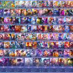 ACC LIÊN QUÂN [#4063]