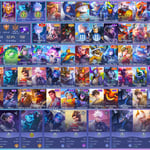 ACC LIÊN QUÂN [#4065]