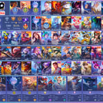 ACC LIÊN QUÂN [#4066]