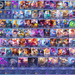 ACC LIÊN QUÂN [#4067]