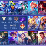 ACC LIÊN QUÂN [#4029]