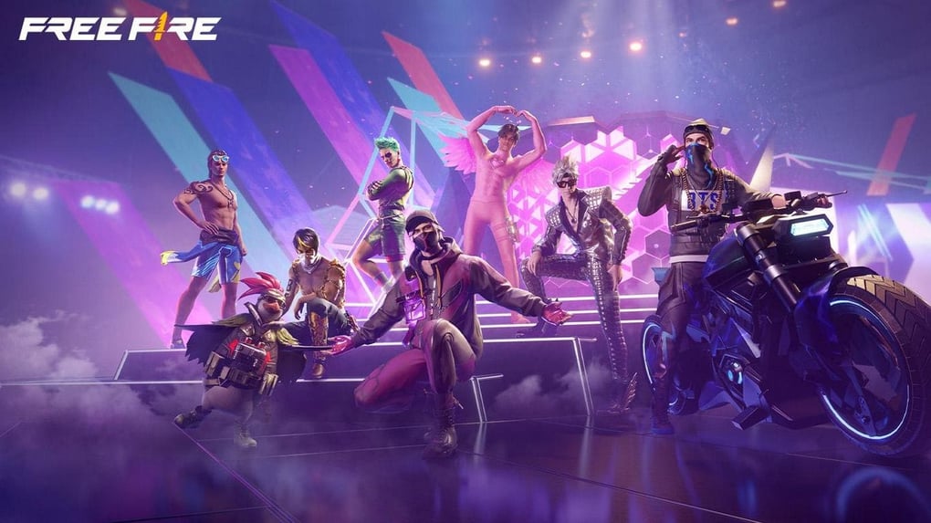 Cách Mua Acc Free Fire An Toàn Không Bị Lừa Đảo Cách Mua Acc Free Fire An Toàn Không Bị Lừa Đảo