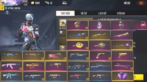 Mua Acc Free Fire Skin Đẹp - Hướng Dẫn Chi Tiết Từng Bước 1 Mua Acc Free Fire Skin Đẹp - Hướng Dẫn Chi Tiết Từng Bước 1