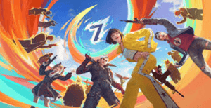 free fire