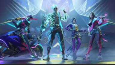 Acc Free Fire trắng là gì? Có an toàn không? Giải đáp chi tiết cho người chơi ảnh ff