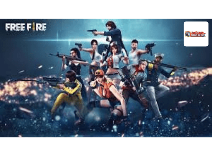 Hướng dẫn chơi Free Fire cho người mới từ A-Z dễ hiểu nhất ảnh ff