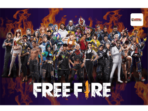 Shop Bán Acc Free Fire 1K – Địa Chỉ Mua Account FF Giá Chỉ 1.000đ Uy Tín Nhất Shop Bán Acc Free Fire 1K