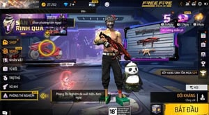 Mua Acc Free Fire Uy Tín 