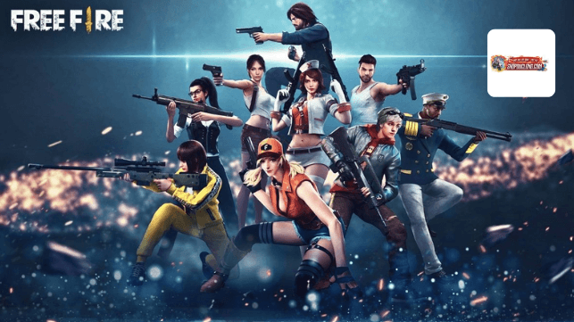 Update Free Fire mới nhất có gì hot? Khám phá toàn bộ thay đổi hấp dẫn Ảnh free fire