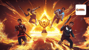 free fire