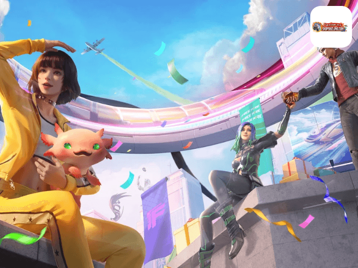 Shop Bán Acc Free Fire 20K – Mua Tài Khoản Giá Rẻ Uy Tín, An Toàn