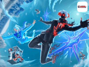 Shop Bán Acc Free Fire 1K – Địa Chỉ Mua Account FF Giá Chỉ 1.000đ Uy Tín Nhất các loại free fire phổ biến