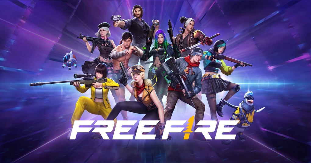 Mua Acc Free Fire Skin Đẹp - Hướng Dẫn Chi Tiết Từng Bước 1 Mua Acc Free Fire Skin Đẹp - Hướng Dẫn Chi Tiết Từng Bước 1