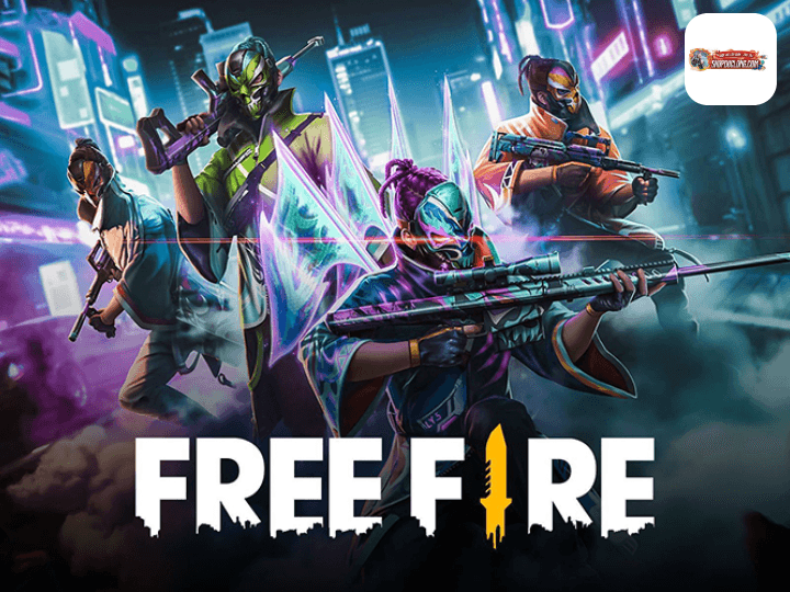 Shop Acc FF Uy Tín – Shop Bán Acc Free Fire Giá Rẻ, An Toàn Shop Acc FF Là Gì?