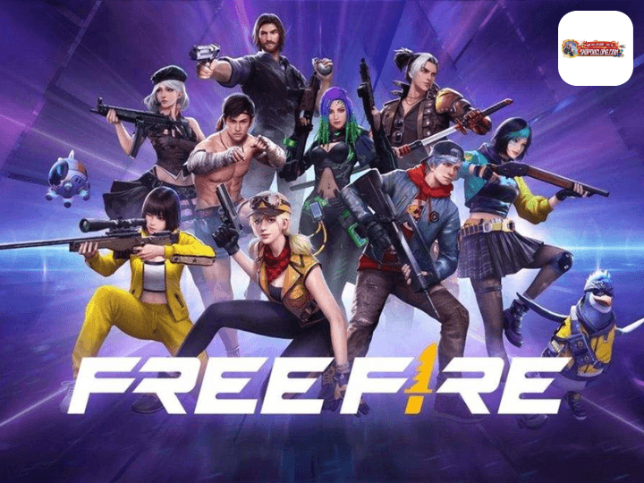 Shop Acc FF Uy Tín – Shop Bán Acc Free Fire Giá Rẻ, An Toàn shop acc ff