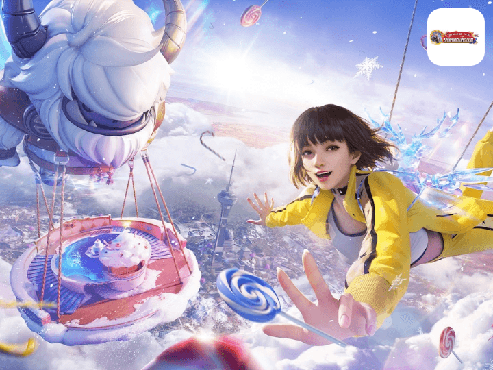 Shop Acc Free Fire Uy Tín Nhất Việt Nam – Top Địa Chỉ Mua Acc FF An Toàn Shop Acc Free Fire Uy Tín Nhất Việt Nam