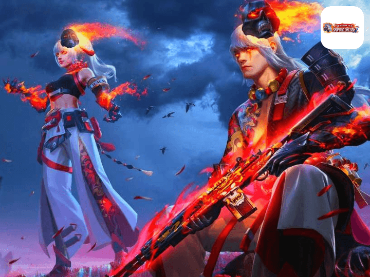 tại sao cần chọn shop free fire uy tín nhất