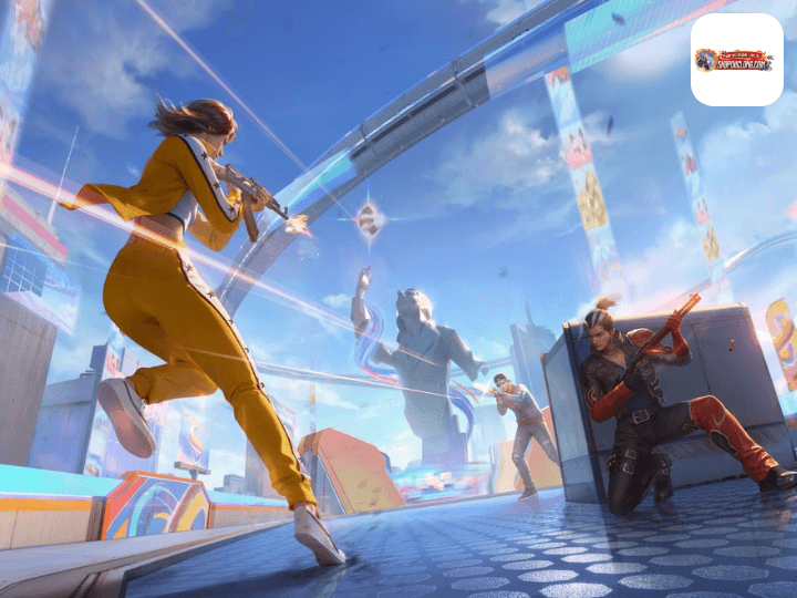 Shop Acc Free Fire Uy Tín Nhất Việt Nam – Top Địa Chỉ Mua Acc FF An Toàn Tại Sao Cần Chọn Shop Acc Free Fire Uy Tín nhất Việt Nam?