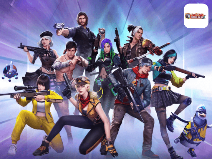 Top Những Shop Bán Acc Free Fire Uy Tín Nhất tiêu chí đánh giá