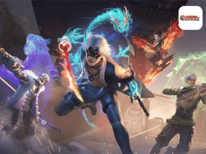 Shop Acc Free Fire VIP Giá Rẻ – Bí Quyết Sở Hữu Account FF Đẹp Với Chi Phí Hợp Lý tiêu chí đánh giá