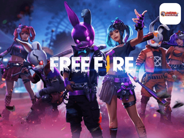 Shop Acc FF Uy Tín – Shop Bán Acc Free Fire Giá Rẻ, An Toàn tiêu chí nhận biết shop acc ff uy tín