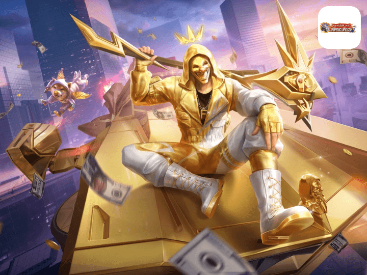 Shop Acc Free Fire Uy Tín Nhất Việt Nam – Top Địa Chỉ Mua Acc FF An Toàn Tiêu Chí Nhận Diện Shop Acc Free Fire Uy Tín Nhất Việt Nam