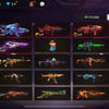 ACC FREE FIRE [#8000]