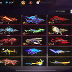 ACC FREE FIRE [#3434]