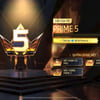 ACC FREE FIRE [#3438]