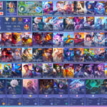 ACC LIÊN QUÂN [#10000]