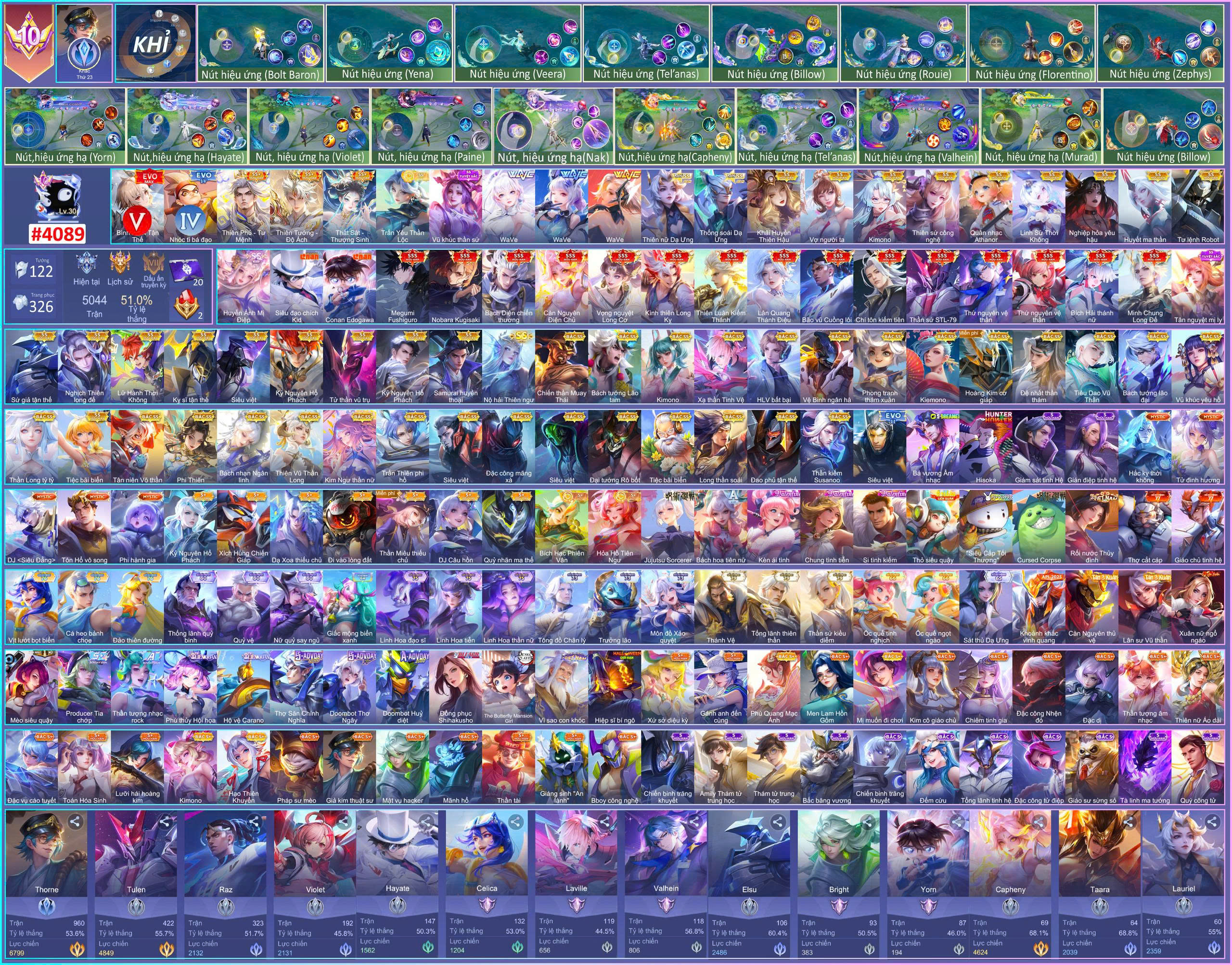ACC LIÊN QUÂN [#4089]