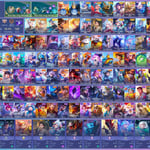 ACC LIÊN QUÂN [#8147]