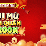 TÚI MÙ LIÊN QUÂN SIÊU PHẨM 1TR2