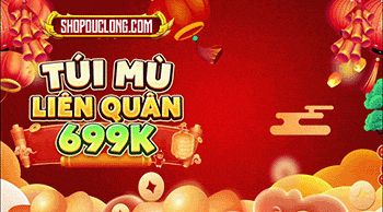 TÚI MÙ LIÊN QUÂN ĐẲNG CẤP 699K Túi mù liên quân 699k