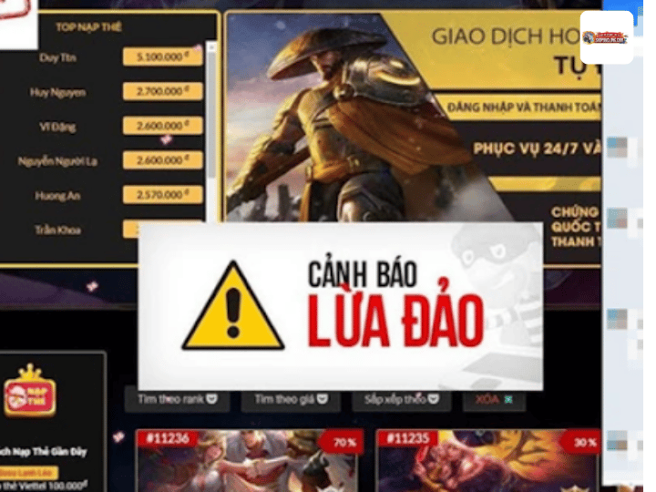 Shop Acc Liên Quân Uy Tín Số 1 – bán acc liên quân ở đâu bán acc liên quân ở đâu