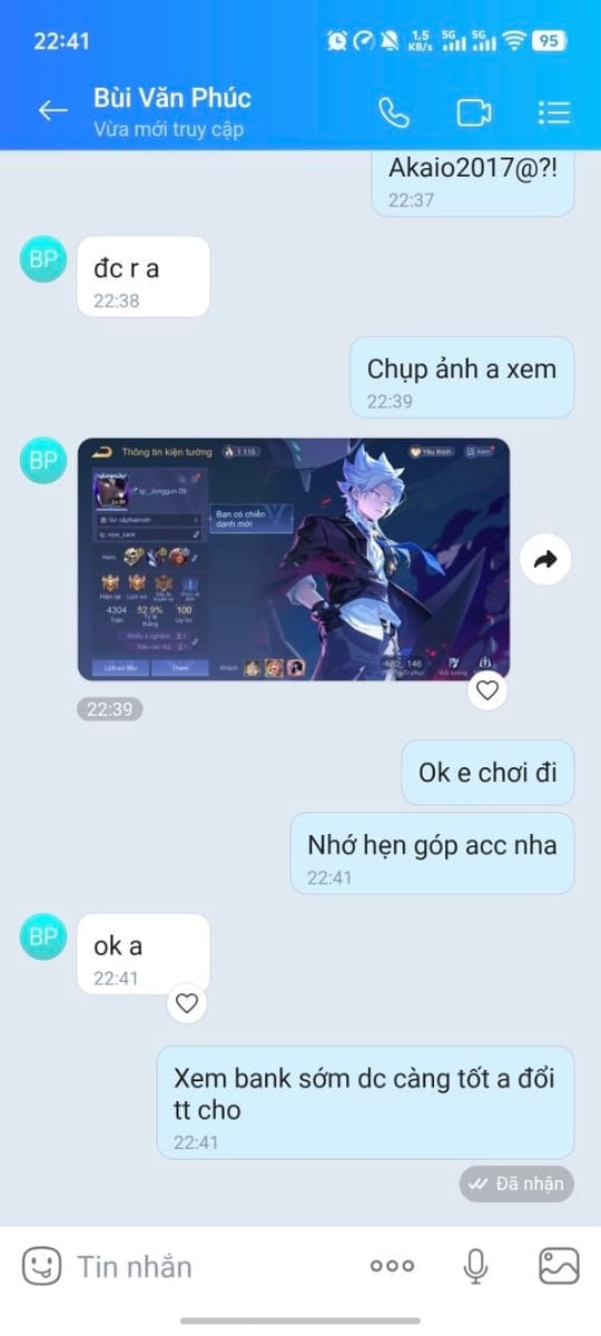 Shop Acc Liên Quân Và Free Fire Uy Tín, Giá Rẻ #1 Shop Acc Liên Quân Và Free Fire Uy Tín, Giá Rẻ #1