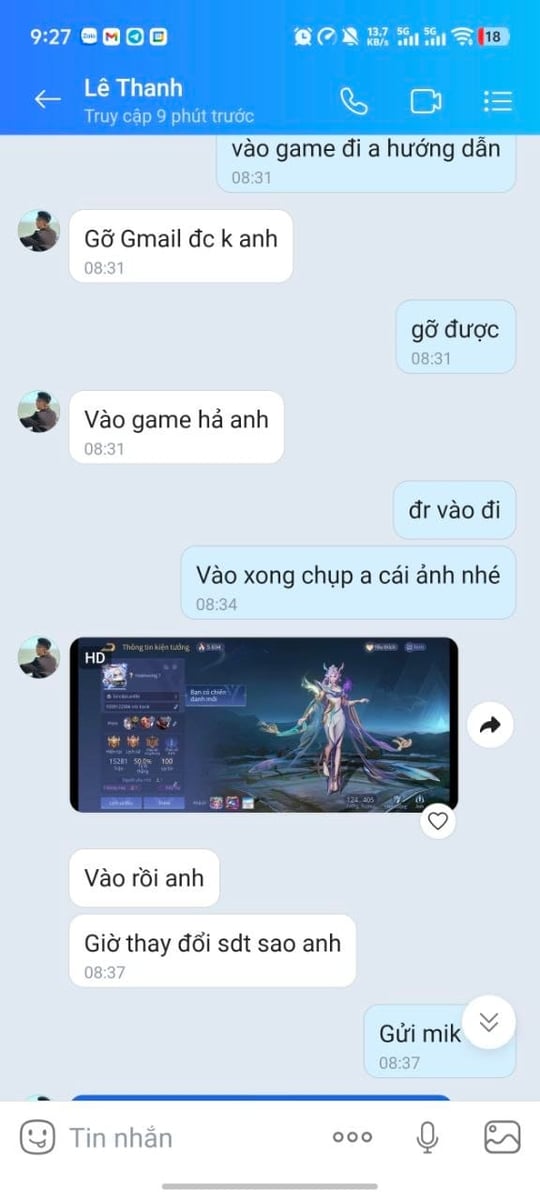 Shop Acc Liên Quân Và Free Fire Uy Tín, Giá Rẻ #1 Shop Acc Liên Quân Và Free Fire Uy Tín, Giá Rẻ #1