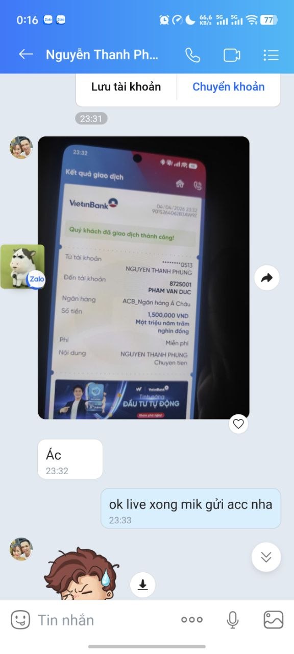 Shop Acc Liên Quân Và Free Fire Uy Tín, Giá Rẻ #1 Shop Acc Liên Quân Và Free Fire Uy Tín, Giá Rẻ #1
