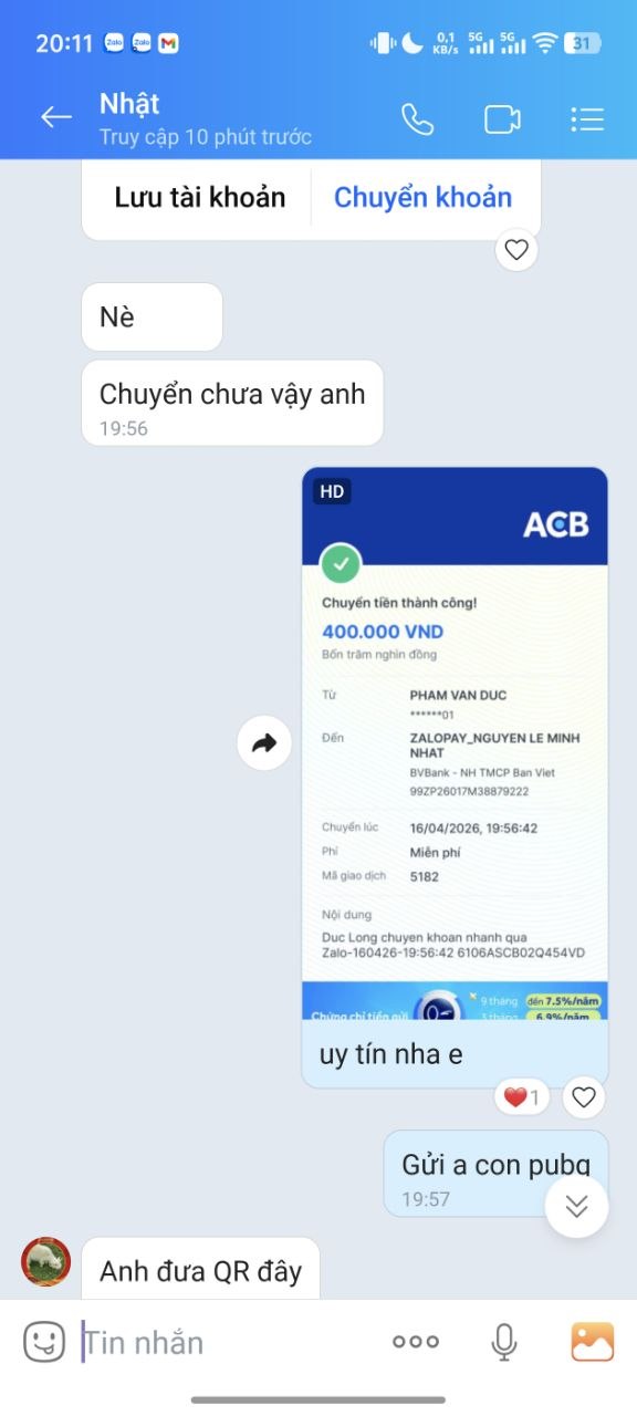 Shop Acc Liên Quân Và Free Fire Uy Tín, Giá Rẻ #1 Shop Acc Liên Quân Và Free Fire Uy Tín, Giá Rẻ #1