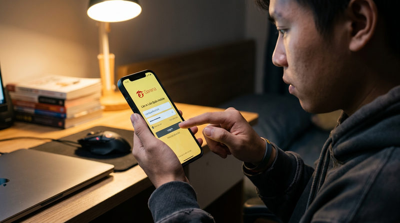 Tặng Acc Liên Quân Miễn Phí VIP Trắng Thông Tin 2026 Hướng dẫn chi tiết các bước nhận và kiểm tra acc Liên Quân free