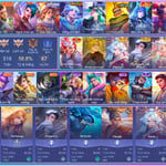 ACC LIÊN QUÂN [#5107]