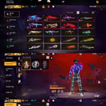 ACC FREE FIRE [#651]